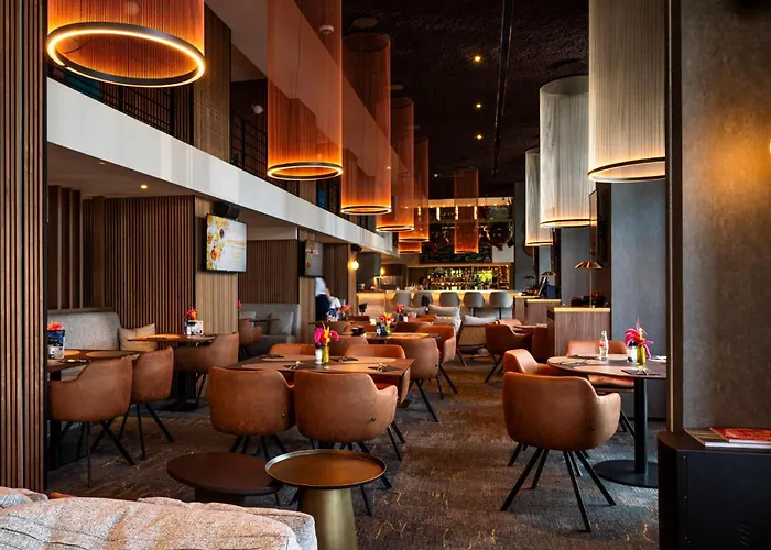 Van der Valk Hotel Liège Congres